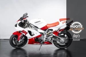 Yamaha YZF R1 - 1998