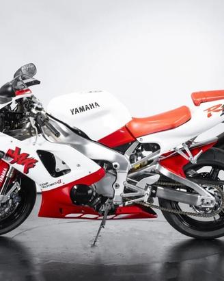 Yamaha YZF R1 - 1998