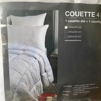 Piumino 4 stagioni