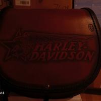 Borsa Harley Davidson