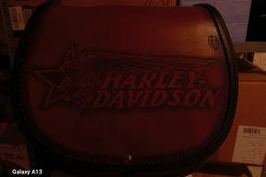 Borsa Harley Davidson