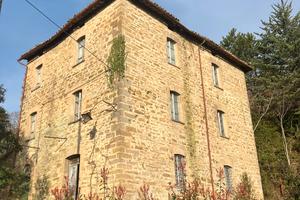 Palazzetto storico fine ottocento in Gubbio