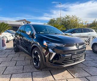 Renault Captur 1.2 eco-g Techno 120cv chilometri z