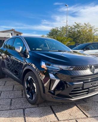 Renault Captur 1.2 eco-g Techno 120cv chilometri z