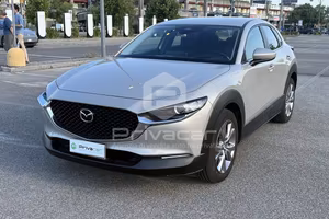 MAZDA CX-30 2.0L e-Skyactiv-G M Hybrid 2WD Exclusi