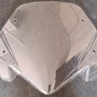 parabrezza basso kymco agility 300