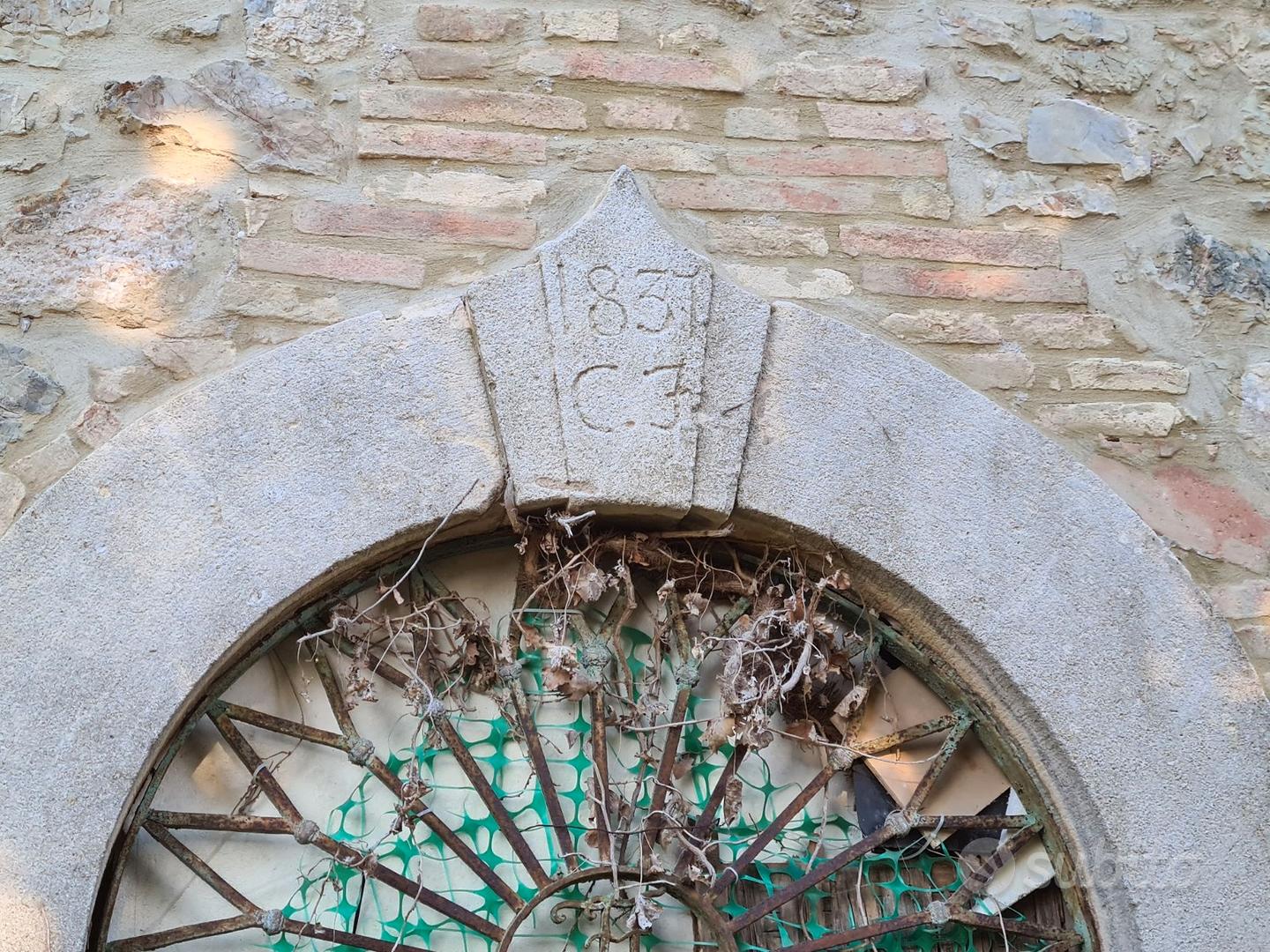 Antica casa colonica in pietra - Altro