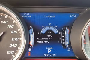 MASERATI LEVANTE GranSport - 250cv 2019