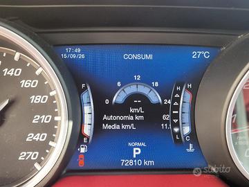 MASERATI LEVANTE GranSport - 250cv 2019