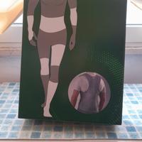 Tutore schiena busto Gibaud