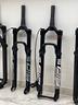 forcella-rockshox-sid-select-sl-110mm-nuova