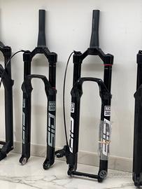 Forcella Rockshox Sid Select Sl 110mm Nuova