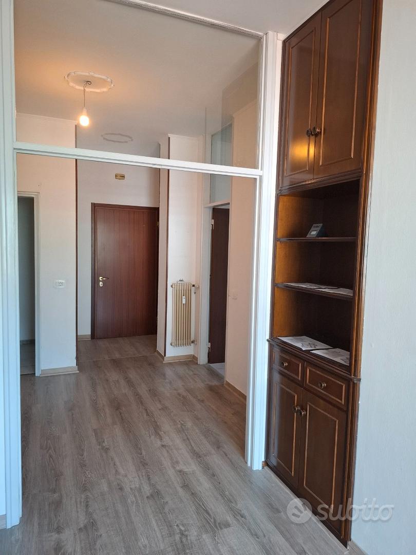 Apartment in Rovereto, Santa Maria - Vista 4