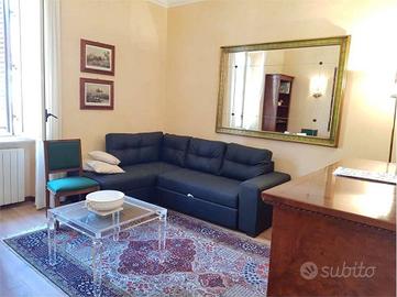 Appartamento di 65 m² con 2 locali a Roma