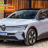 RICAMBI RENAULT MEGANE 2024