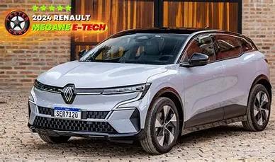 RICAMBI RENAULT MEGANE 2024