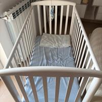 Lettino foppapedretti