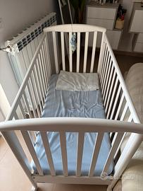 Lettino foppapedretti