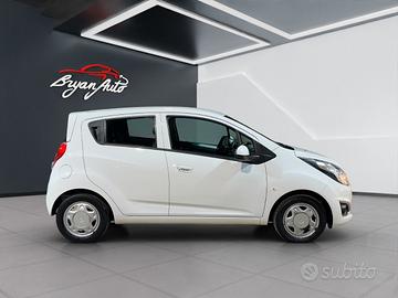 Chevrolet Spark 1.0 GPL Eco Logic