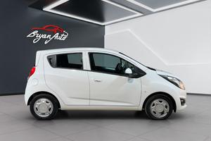 Chevrolet Spark 1.0 GPL Eco Logic
