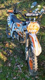 Kxd 125