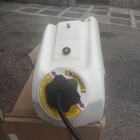 Serbatoio benzina IMS bianco x Honda prezzo super!