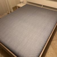 Materasso Ikea Agotnes