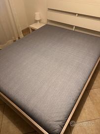 Materasso Ikea Agotnes
