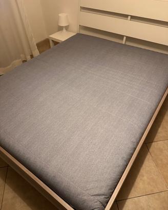 Materasso Ikea Agotnes
