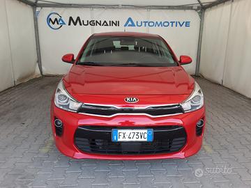 KIA Rio 1.2 MPi BIFUEL GPL Evolution
