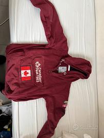 Felpa Canadian Peak