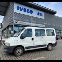 Fiat - Ducato Panorama 11 2.8 jtd 9 p.ti