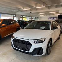 AUDI A1 SPB 30 TFSI S tronic S line edition