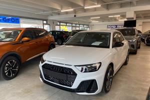 AUDI A1 SPB 30 TFSI S tronic S line edition