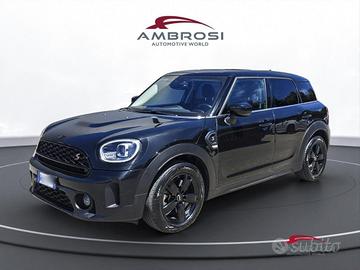 MINI Countryman Cooper S 2.0 Cooper S Essential