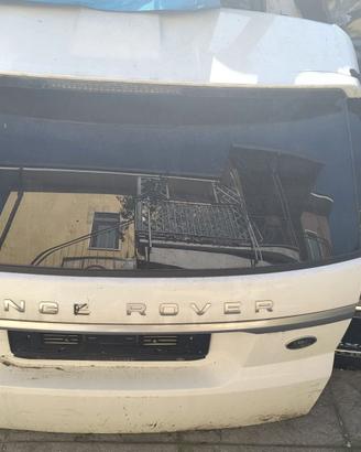 Portellone posteriore Range,Jeep,Volvo xc40