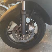Kymco Agility 150i - 2009
