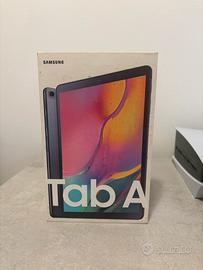 Samsung Galaxy Tab A 10.1” 32GB Wi-Fi