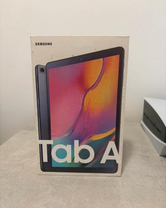Samsung Galaxy Tab A 10.1” 32GB Wi-Fi
