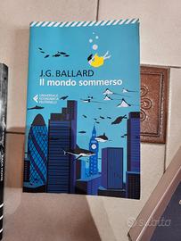  libro il mondo sommerso