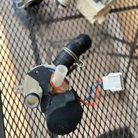 Pompa mulinello Lavastoviglie SMEG Mod. LSP 1449 N