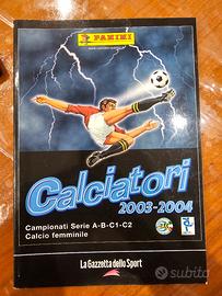 Album Panini 