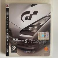 Gran Turismo 5 Prologue - PlayStation 3