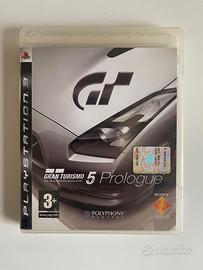 Gran Turismo 5 Prologue - PlayStation 3