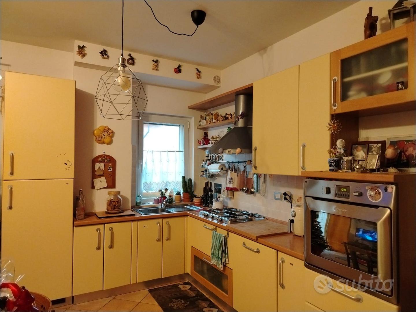 Appartamento – Perugia, Canella di Sotto - Vista 4