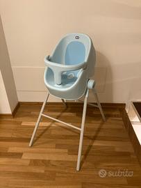 Vasca Bagnetto Chicco Bubble Nest
