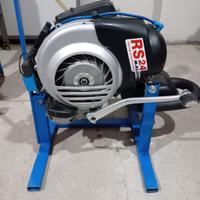 Motore px 177 Malossi