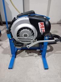 Motore Vespa px 177 Malossi