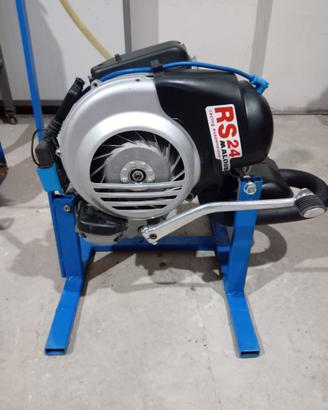 Motore Vespa px 177 Malossi