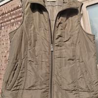 Gilet senza maniche donna - tg L